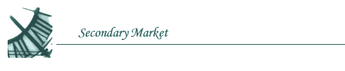 Secondary Market