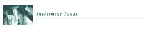 Investment Funds